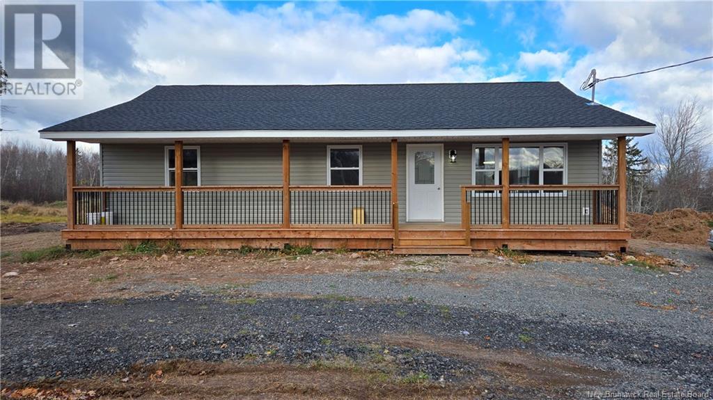 278 Nixon Road, Colpitts Settlement, New Brunswick  E4J 3L5 - Photo 2 - NB109322