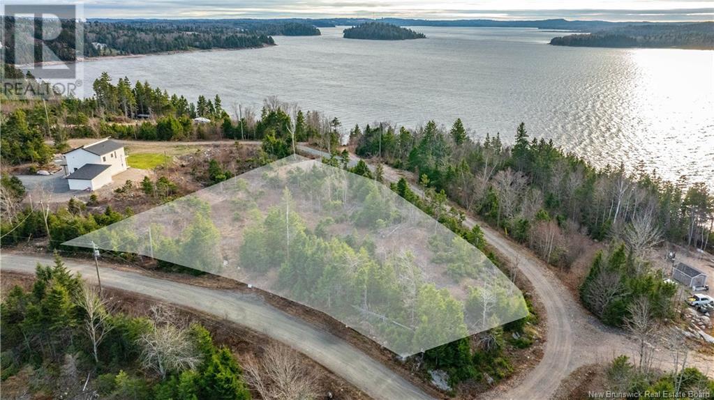 Lot 22-24 Bluff Road, Utopia, New Brunswick  E5C 0J4 - Photo 2 - NB109369