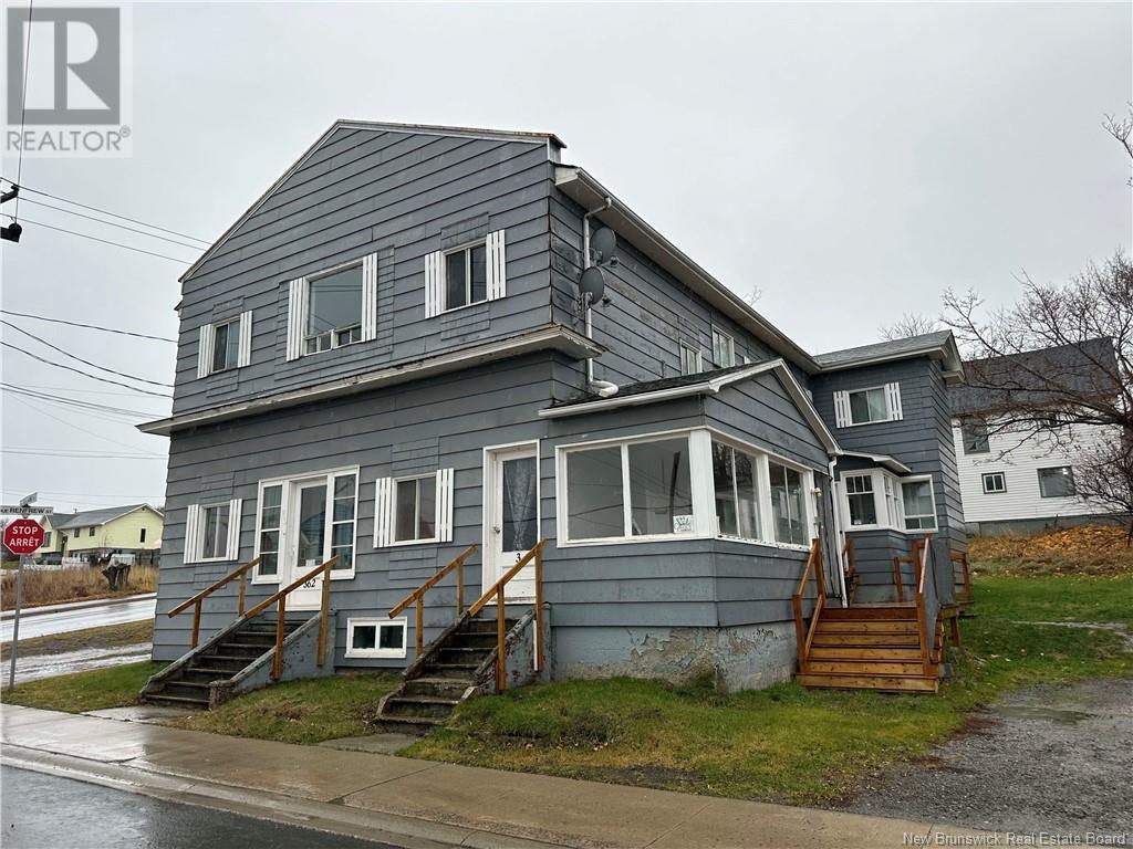 362 Adelaide, Dalhousie, New Brunswick