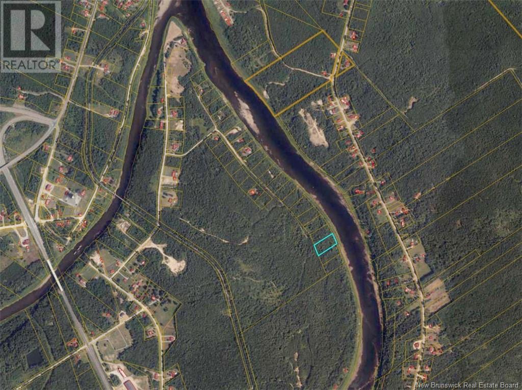 1.42 Acres Johnson Road, Renous, New Brunswick  E9E 2C3 - Photo 3 - NB109375