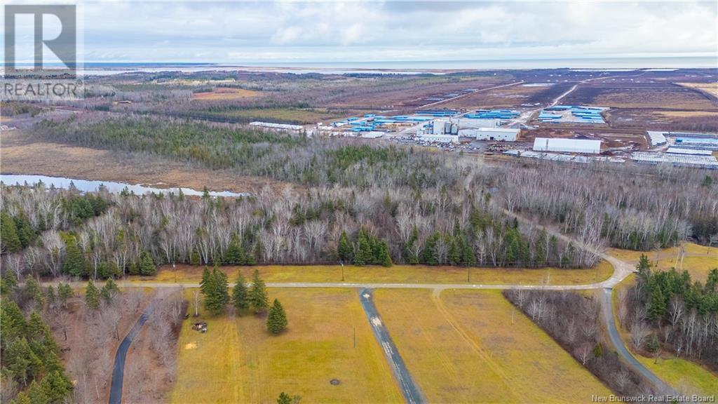 Lot Eloi Lane, Inkerman, New Brunswick  E8P 1B9 - Photo 7 - NB109398