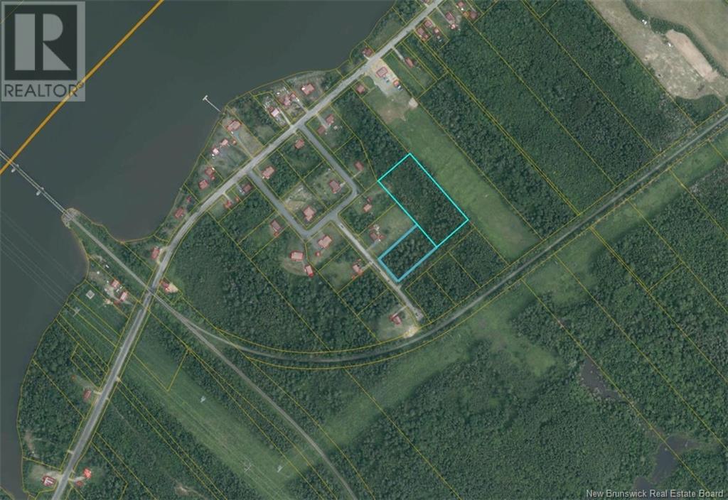 4.53 Acres Patterson Street, Miramichi, New Brunswick  E1N 6C3 - Photo 2 - NB109406