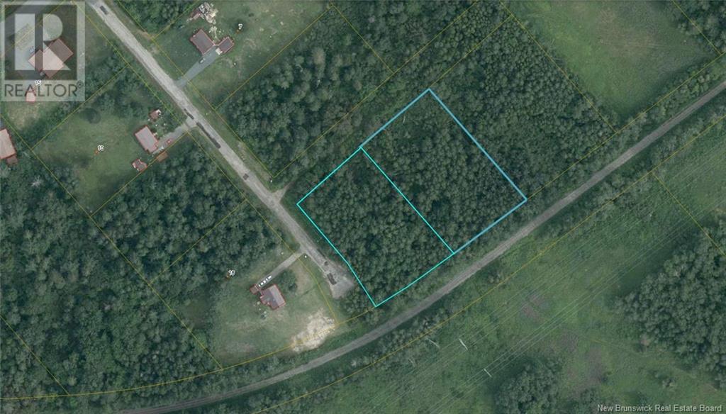 2.41 Acres Patterson Street, Miramichi, New Brunswick