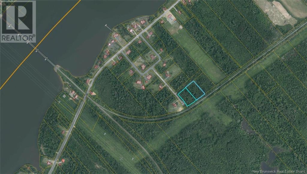 2.41 Acres Patterson Street, Miramichi, New Brunswick  E1N 6C3 - Photo 2 - NB109401