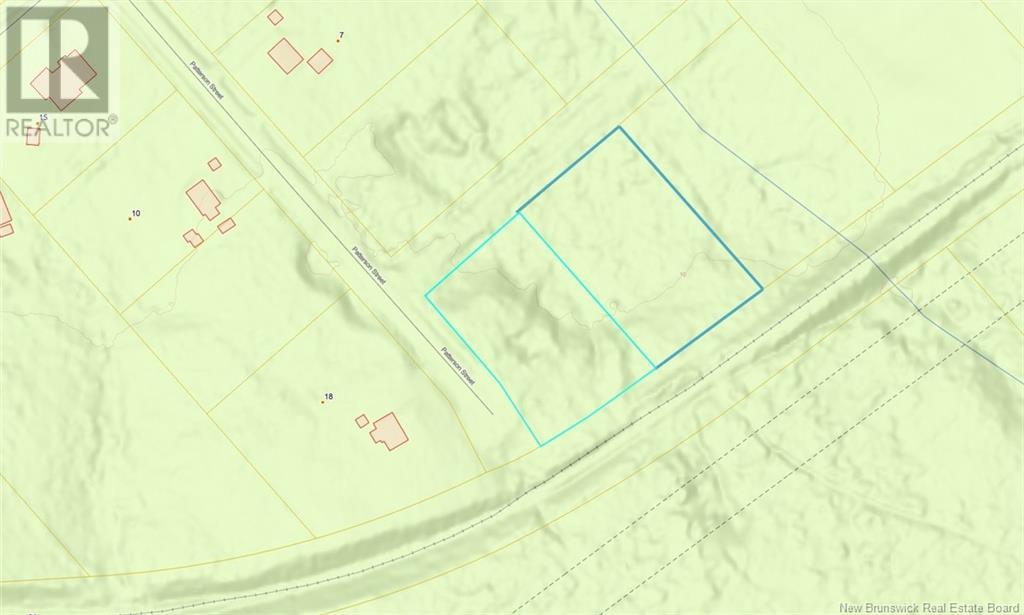 2.41 Acres Patterson Street, Miramichi, New Brunswick  E1N 6C3 - Photo 3 - NB109401