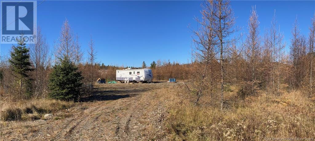 Kelly Road, Canal, New Brunswick