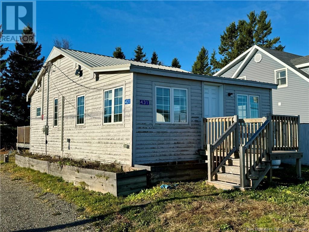 431 Ch De La Cote, Grande-Digue, New Brunswick  E4R 4B3 - Photo 2 - NB109358