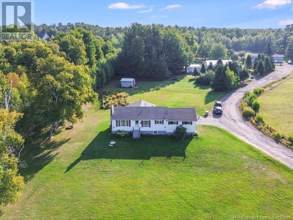 5 Holmes Road, Grand Lake, New Brunswick