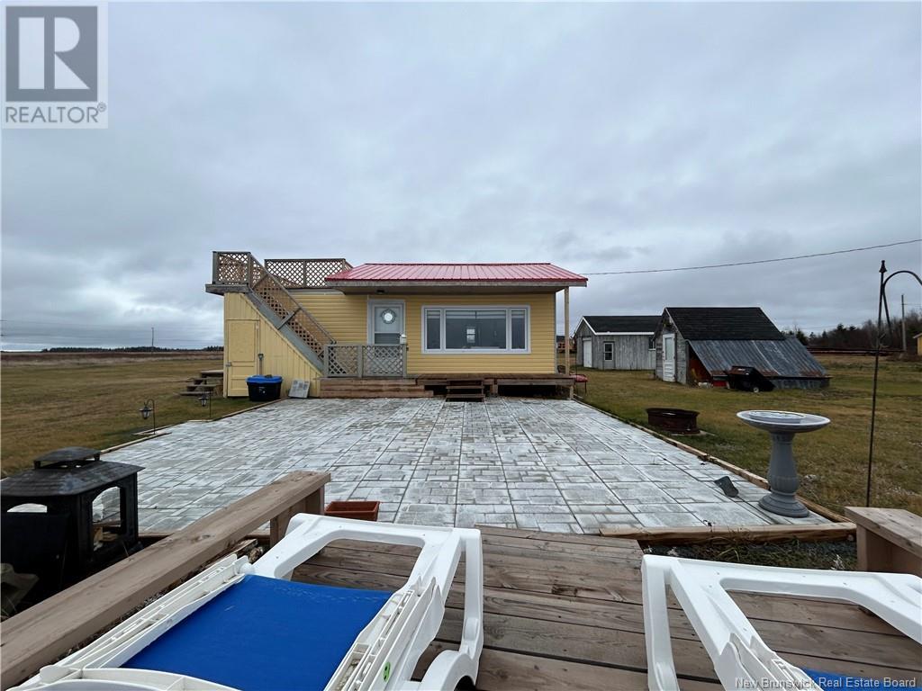 8575 St-Paul, Bas-Caraquet, New Brunswick