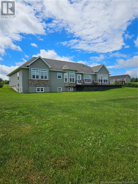 10 Bunker Hill Drive, Upper Coverdale, New Brunswick