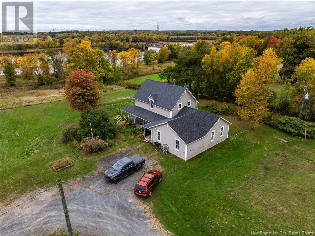 28 Chapman Road, Newcastle Creek, New Brunswick  E4B 2L6 - Photo 6 - NB109414