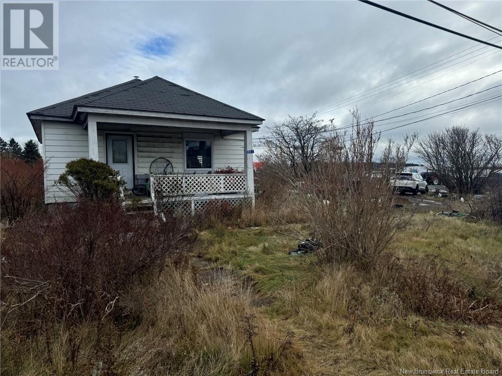 861 Route 776, Grand Manan, New Brunswick  E5G 2E3 - Photo 2 - NB109429
