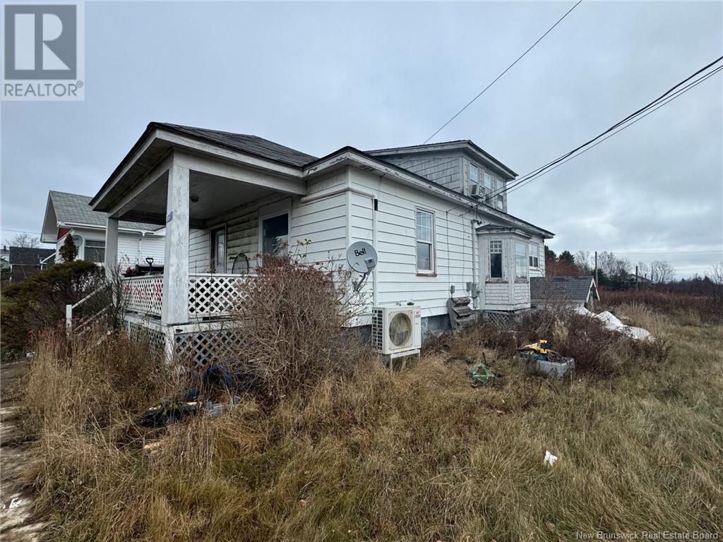 861 Route 776, Grand Manan, New Brunswick  E5G 2E3 - Photo 3 - NB109429