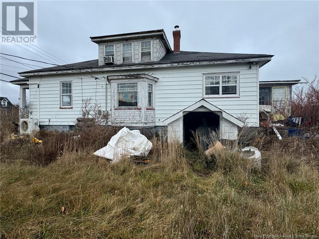 861 Route 776, Grand Manan, New Brunswick  E5G 2E3 - Photo 4 - NB109429