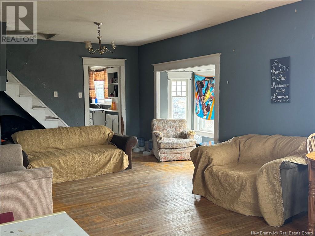 861 Route 776, Grand Manan, New Brunswick  E5G 2E3 - Photo 8 - NB109429