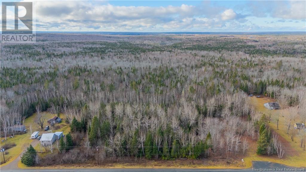 Lot Rue Bellechasse Street, Paquetville, New Brunswick  E8R 1M9 - Photo 3 - NB109433