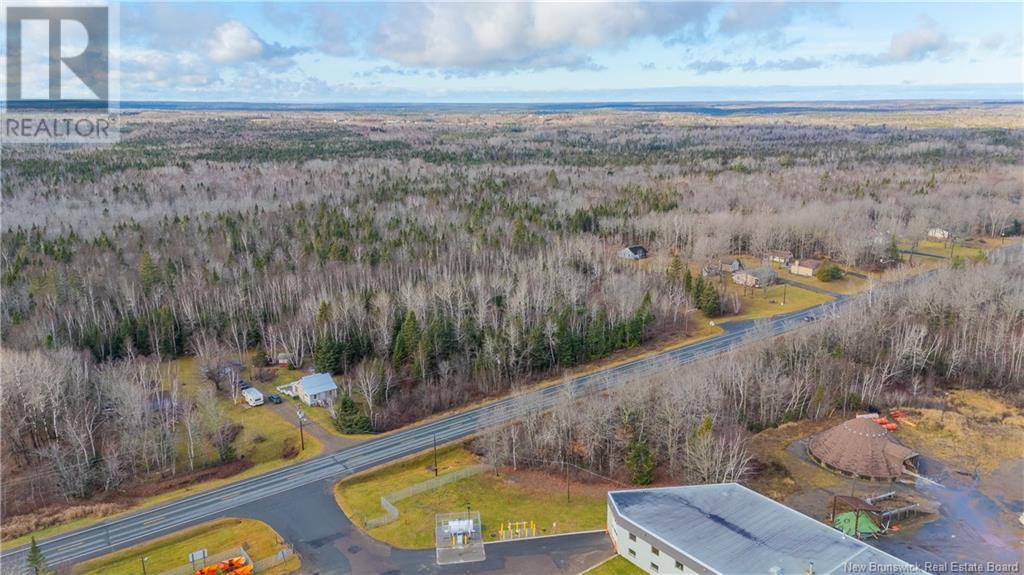 Lot Rue Bellechasse Street, Paquetville, New Brunswick  E8R 1M9 - Photo 4 - NB109433