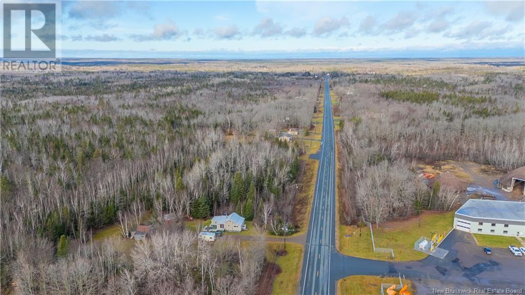 Lot Rue Bellechasse Street, Paquetville, New Brunswick  E8R 1M9 - Photo 5 - NB109433