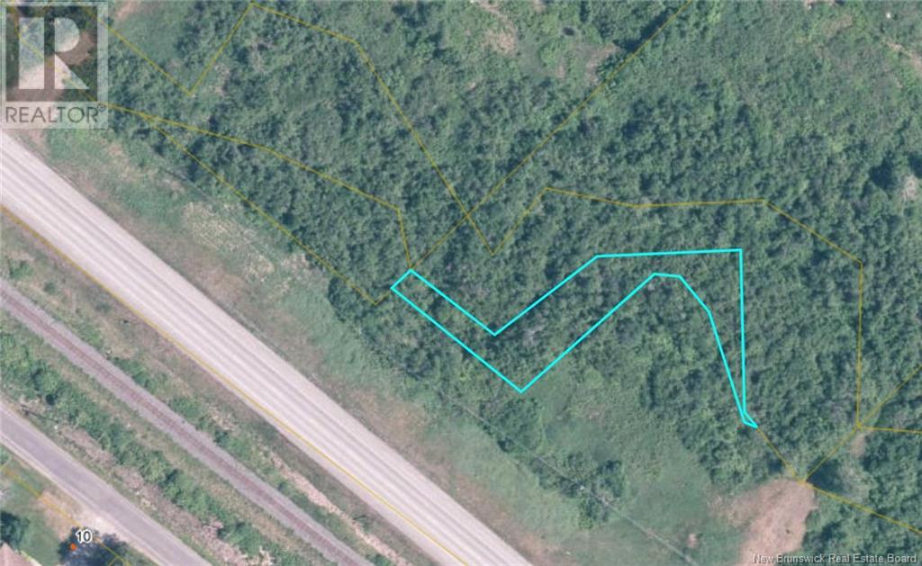 Lot 144 Route, Sainte-Anne-De-Madawaska, New Brunswick