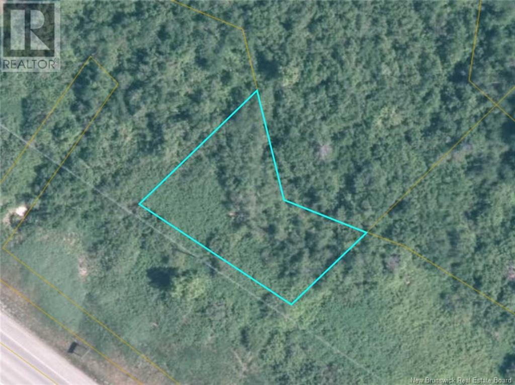 Lot 144 Route, Sainte-Anne-De-Madawaska, New Brunswick