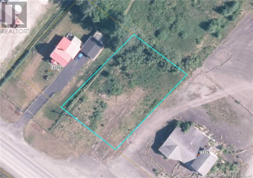 Lot 144 Route, Sainte-Anne-De-Madawaska, New Brunswick