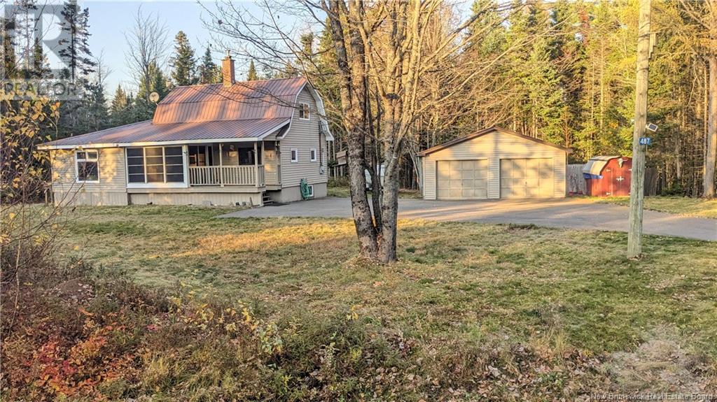 487 Mast Road, Three Tree Creek, New Brunswick  E5L 1M3 - Photo 31 - NB109412