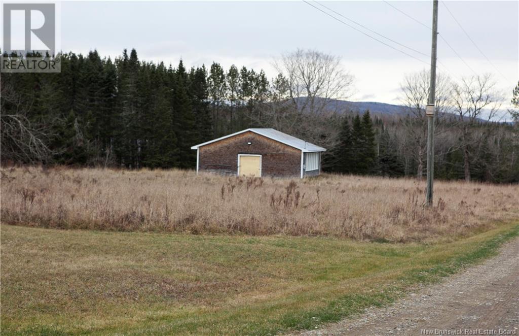 1659 540 Route, Kirkland, New Brunswick  E7N 2K5 - Photo 41 - NB109446