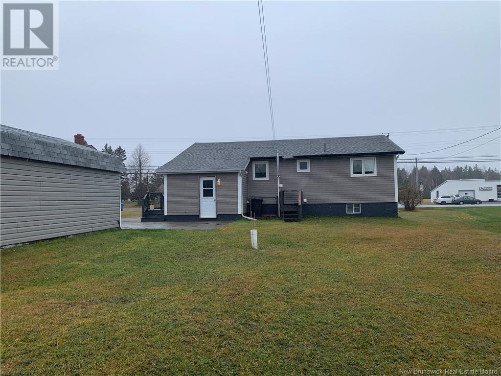 11512 Route 11, Pokemouche, New Brunswick  E8P 1K2 - Photo 4 - NB109478