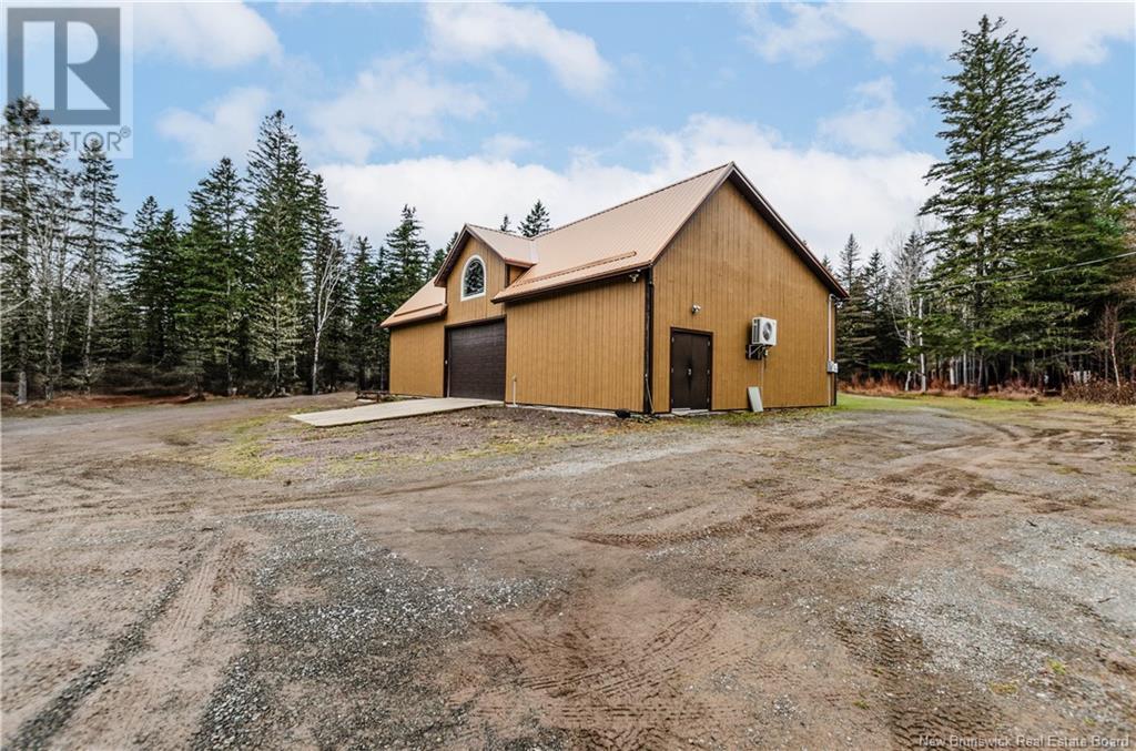 47977 Homestead Road, Lutes Mountain, New Brunswick  E1G 2M2 - Photo 37 - NB109212