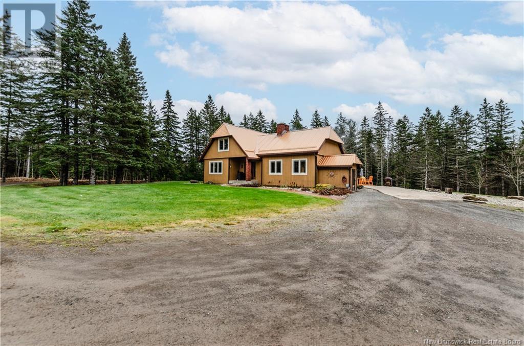 47977 Homestead Road, Lutes Mountain, New Brunswick  E1G 2M2 - Photo 39 - NB109212