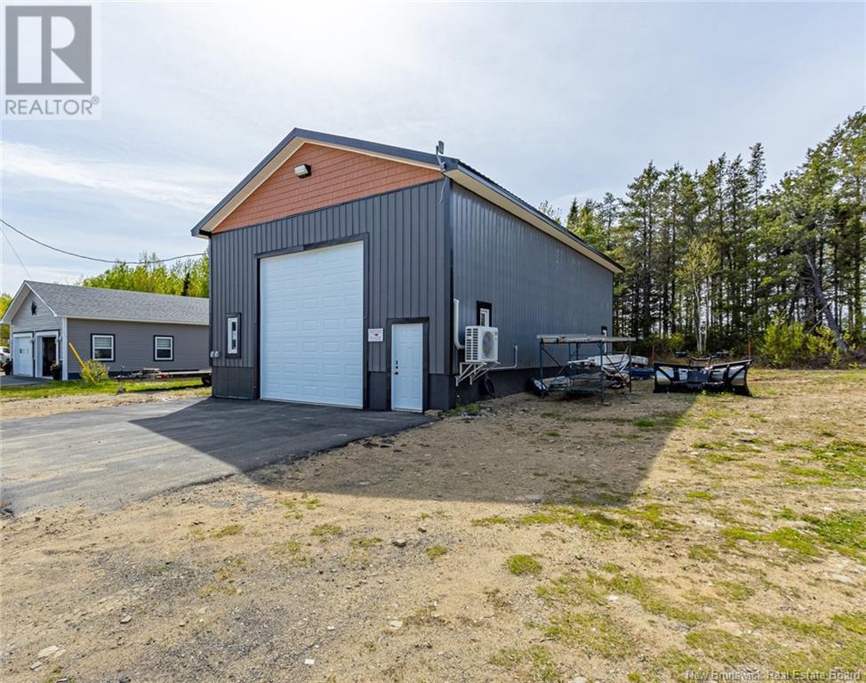 4915 Route 11, Brantville, New Brunswick  E9H 1M3 - Photo 10 - NB101109