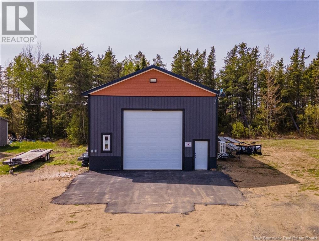 4915 Route 11, Brantville, New Brunswick  E9H 1M3 - Photo 34 - NB101109