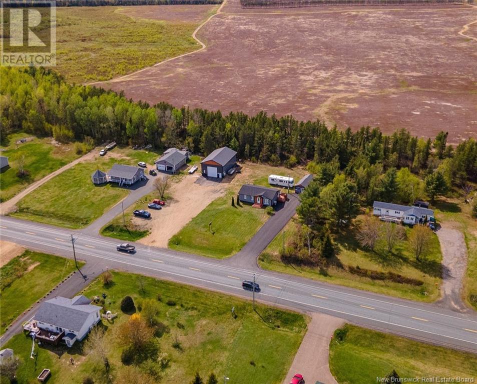 4915 Route 11, Brantville, New Brunswick  E9H 1M3 - Photo 37 - NB101109