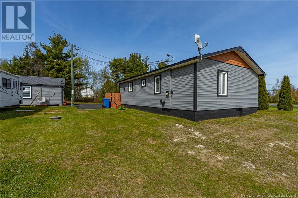 4915 Route 11, Brantville, New Brunswick  E9H 1M3 - Photo 4 - NB101109