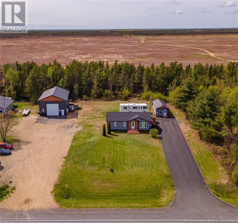 4915 Route 11, Brantville, New Brunswick  E9H 1M3 - Photo 6 - NB101109