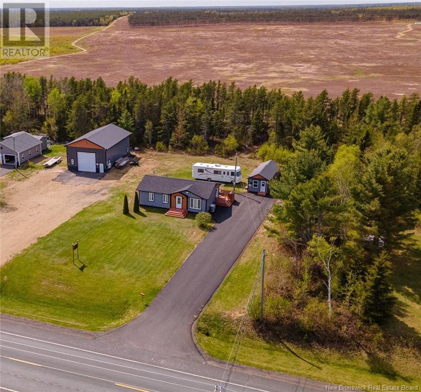 4915 Route 11, Brantville, New Brunswick  E9H 1M3 - Photo 8 - NB101109