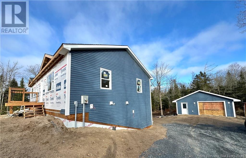 2644 Route 620 Royal Rd, Tay Creek, New Brunswick  E3G 6P4 - Photo 13 - NB109494