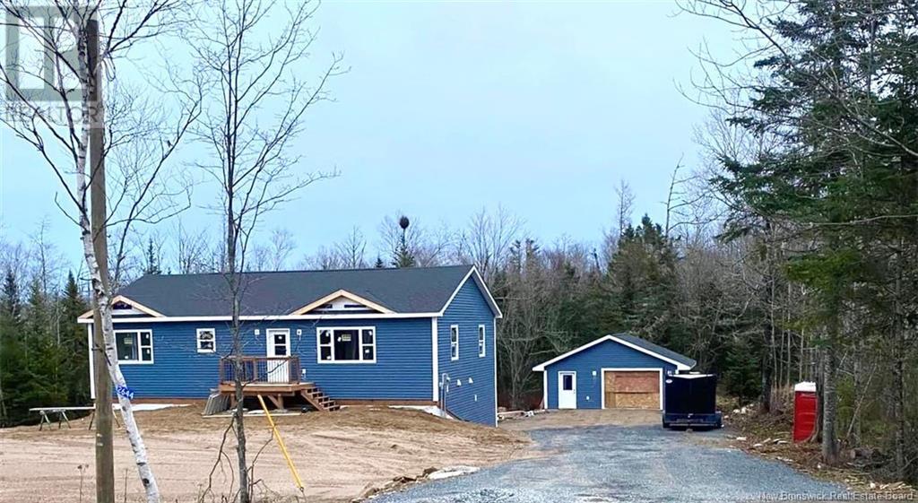 2644 Route 620 Royal Rd, Tay Creek, New Brunswick  E3G 6P4 - Photo 4 - NB109494