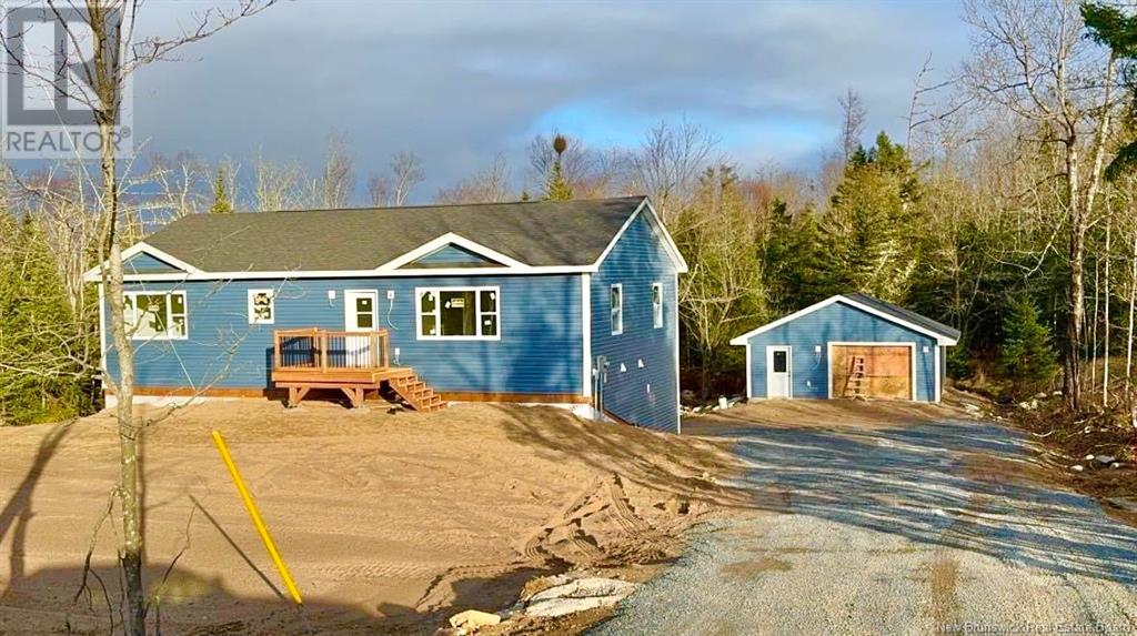 2644 Route 620 Royal Rd, Tay Creek, New Brunswick  E3G 6P4 - Photo 5 - NB109494