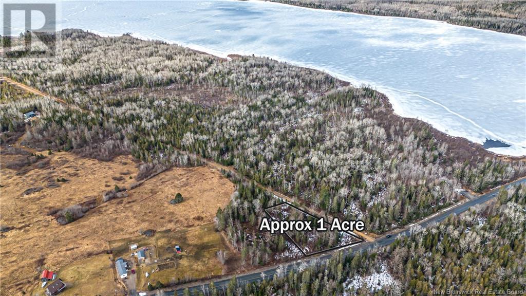 1-2021 616 Route, Keswick Ridge, New Brunswick  E6L 1T3 - Photo 1 - NB109536