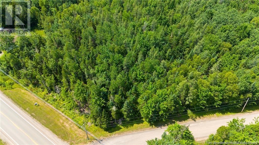 Lot 3 Ronald Woodworth Road, Tracyville, New Brunswick  E5L 1M7 - Photo 1 - NB109372