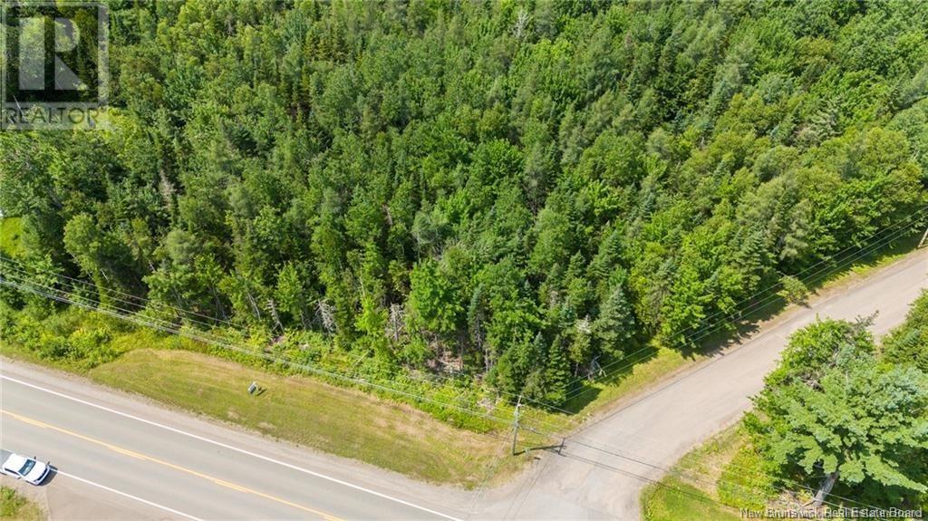 Lot 3 Ronald Woodworth Road, Tracyville, New Brunswick  E5L 1M7 - Photo 2 - NB109372