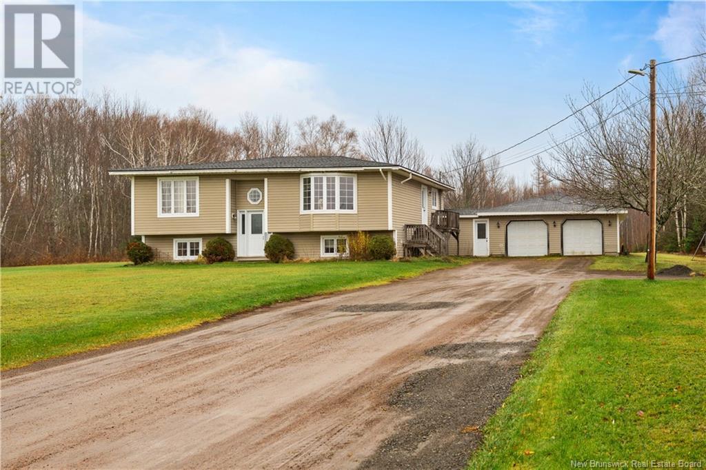 3809 Route 530, Grande-Digue, New Brunswick