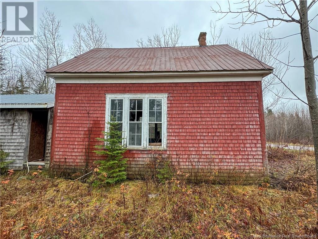 448 Salem Road, Salem, New Brunswick  E4Z 5R9 - Photo 2 - NB109519