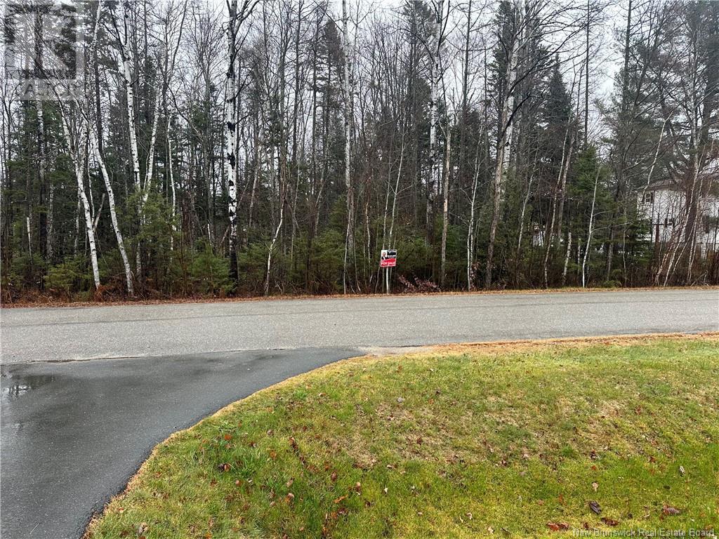 lot 74-13 Geralyn Drive, Miramichi, New Brunswick