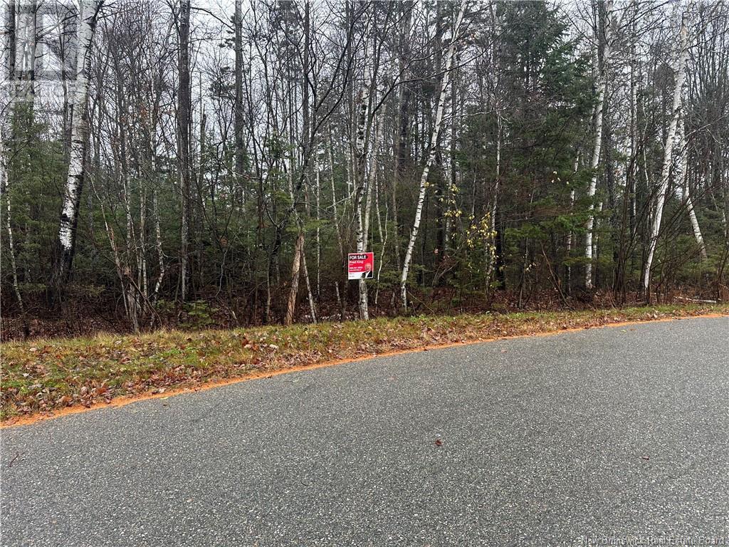 Lot 74-12 Geralyn Drive, Miramichi, New Brunswick