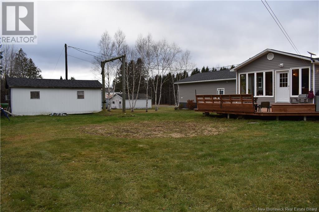 1122 Route 580, Glassville, New Brunswick  E7L 1P8 - Photo 11 - NB109585