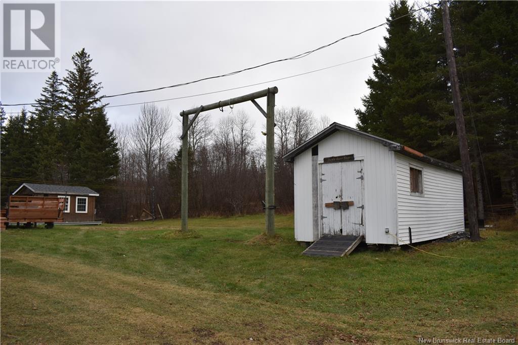 1122 Route 580, Glassville, New Brunswick  E7L 1P8 - Photo 18 - NB109585