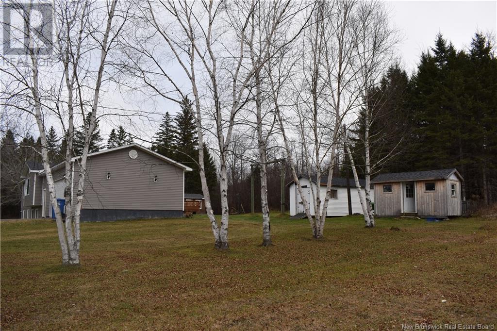 1122 Route 580, Glassville, New Brunswick  E7L 1P8 - Photo 21 - NB109585