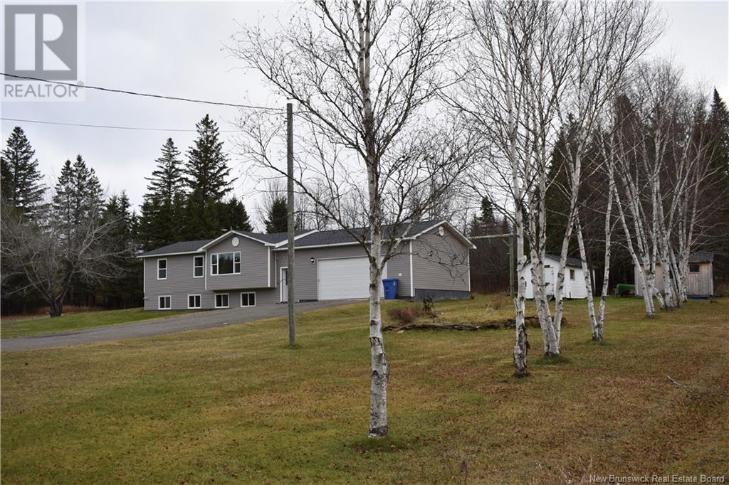 1122 Route 580, Glassville, New Brunswick  E7L 1P8 - Photo 22 - NB109585